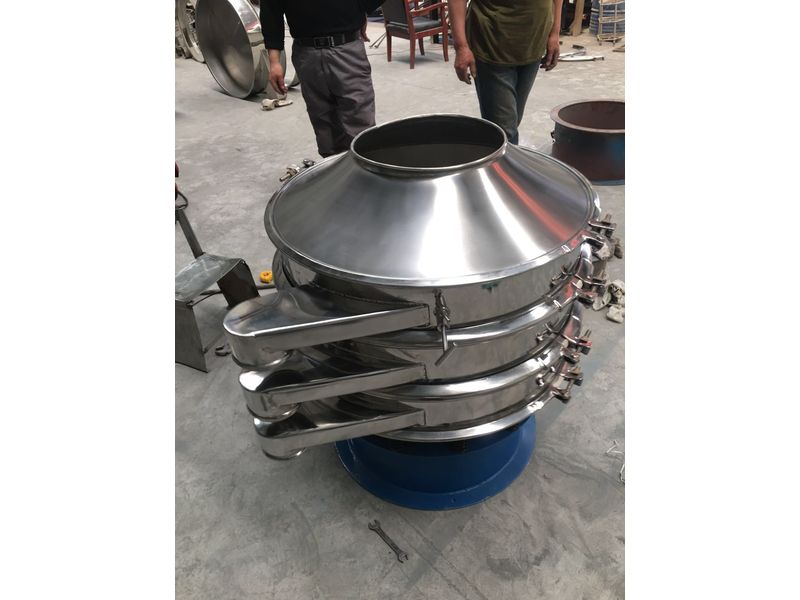 （通知）銅粉專(zhuān)用分級篩