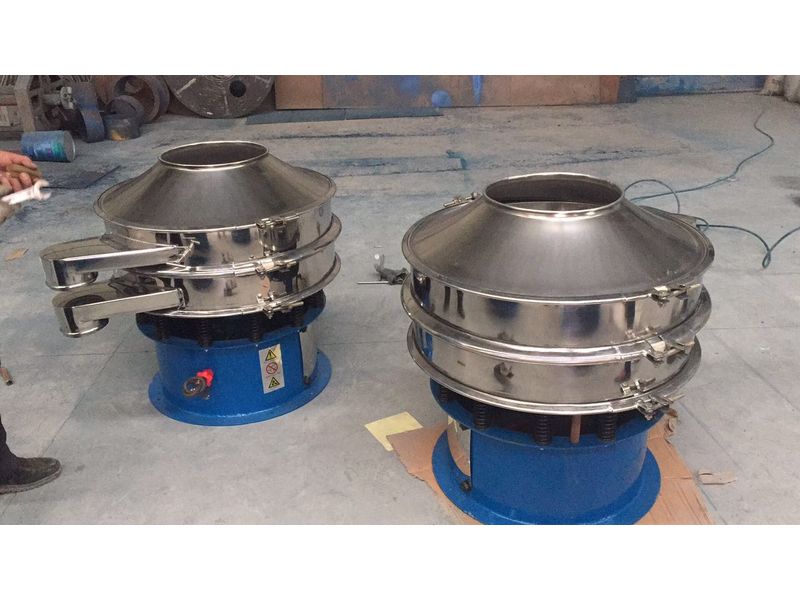 （通知）豆漿專(zhuān)用振動(dòng)篩