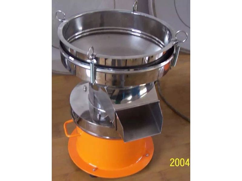 （通知）陶瓷泥漿過(guò)濾機