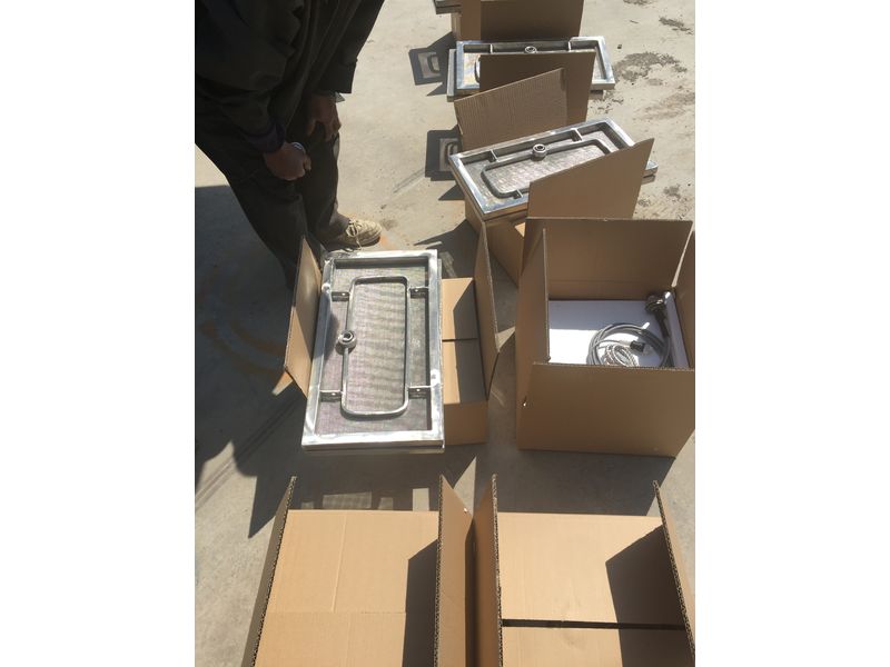 （通知）通知超聲波網(wǎng)架和系統