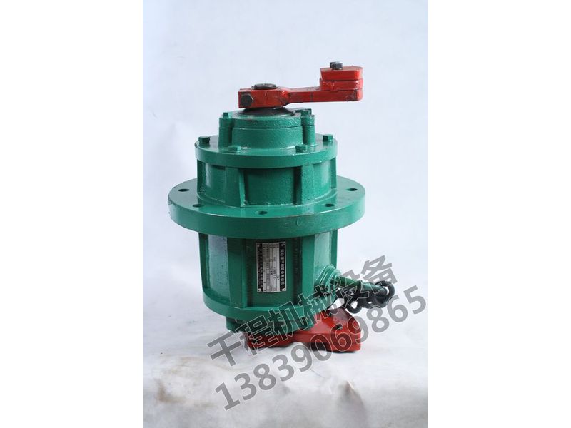 立式振動(dòng)電機