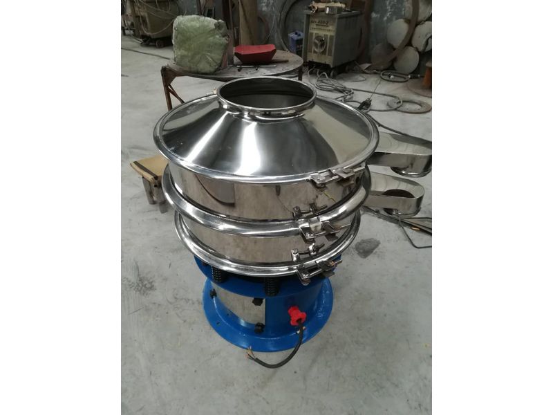 （通知）標準振動(dòng)篩