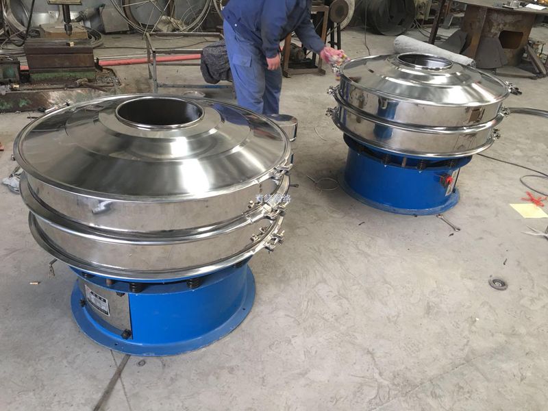 （通知）標準振動(dòng)篩