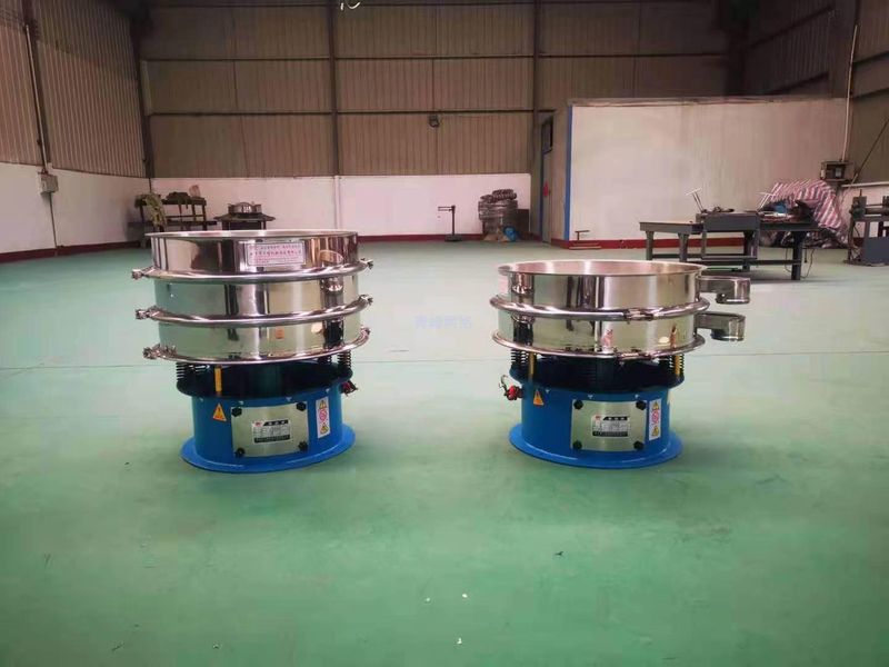 （通知）標準實(shí)心網(wǎng)架振動(dòng)篩