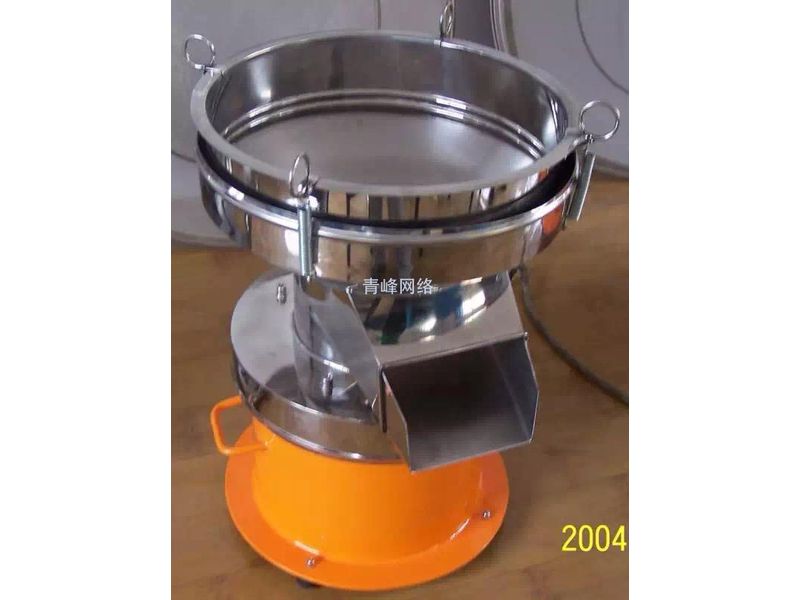 （通知）450過(guò)濾機